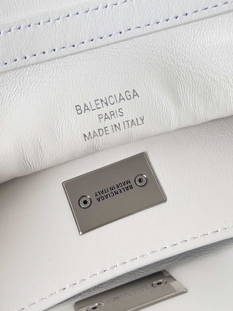 Balenciaga Top Handle Bags